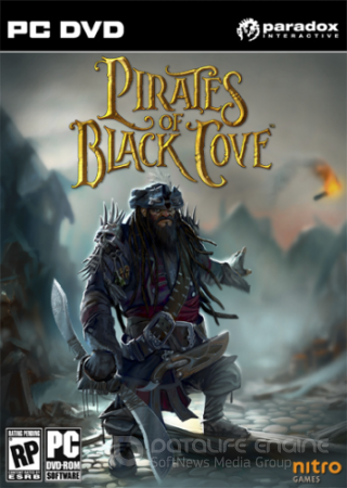 Pirates of Black Cove (2011/PC/Eng)