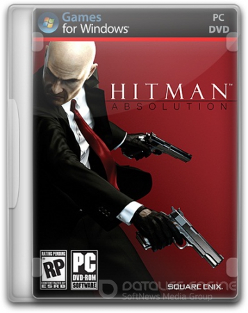 Hitman Absolution: Professional Edition [v.1.0.446.0] (2012/PC/RePack/Rus) by Naitro