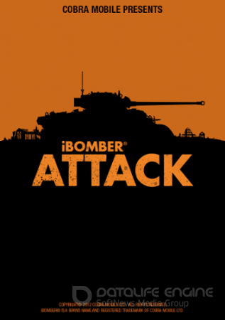 iBomber Attack (2012/PC/Eng)
