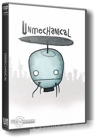Unmechanical (2012) PC | RePack от R.G. Механики