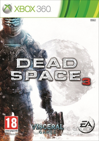 [FULL] Dead Space 3 [ENG] (2013) XBOX360