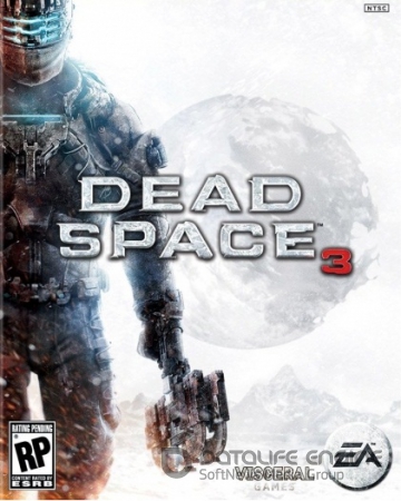 Dead Space 3 Limited Edition (RUS/ENG) (Origin) [L]