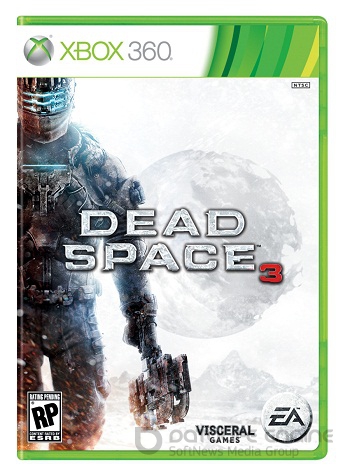 Dead space как использовать стазис на xbox 360