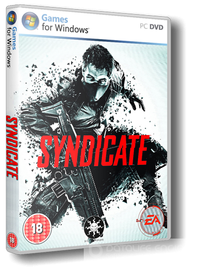 the syndicate project origins
