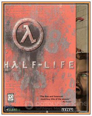 Half-Life (1999/PC/Rus)