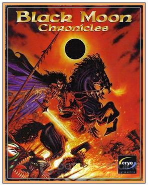 Black Moon Chronicles (1999/PC/Rus)