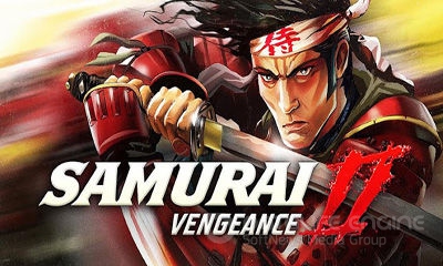 Samurai II: Vengeance (2012) Android