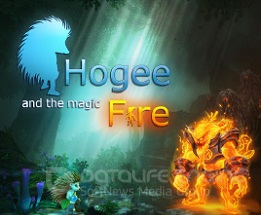 Hogee and the Magic Fire [2013, ENG/ENG, DEMO]