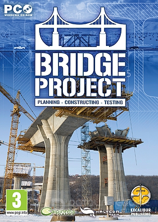 Bridge Project [2012, RUS(MULTi8)/RUS, L]