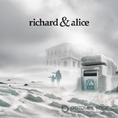 Richard & Alice [2013, ENG/NO, L]