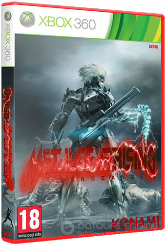 Metal gear rising как ставить блок на xbox 360