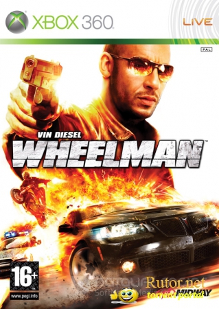 Wheelman 2009  [GOD / RUS]