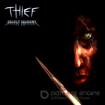 Вор – Коллекция Хранителя / Thief – Keeper’s Collection (1999-2005) PC | RePack