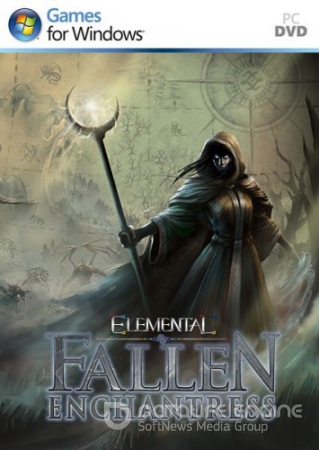 Elemental: Fallen Enchantress (2012) PC | Repack от R.G. UPG