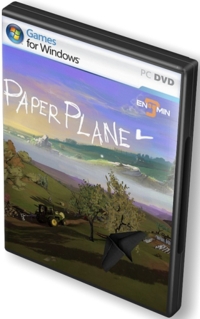 PaperPlane (2010) PC от MassTorr
