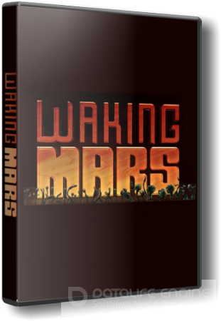 Waking Mars (2012) PC | Repack от R.G. UPG