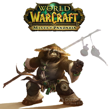 World of Warcraft: Туманы Пандарии / World of Warcraft: Mist of Pandaria (2012) PC | Beta