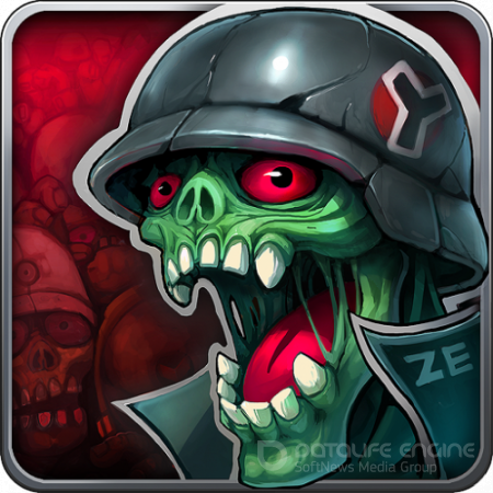 Zombie Evil (2012) Android