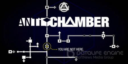 Antichamber (2013) PC