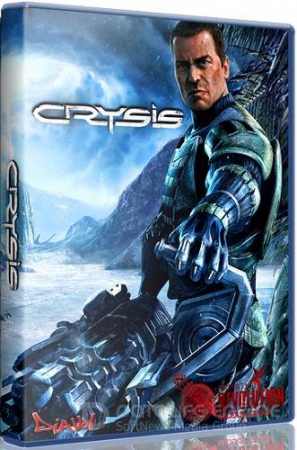 Crysis (2007) PC | RePack от R.G. REVOLUTiON