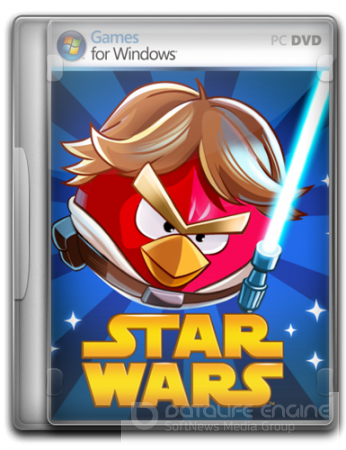 Angry Birds Star Wars [v 1.1.2] (2012) PC | Лицензия