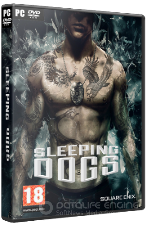 Sleeping Dogs: Limited Edition [v.2.1.435919] (2012) PC | RePack от R.G. Revenants