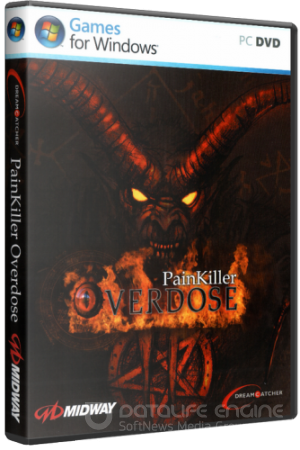 Painkiller: Overdose (2007) PC