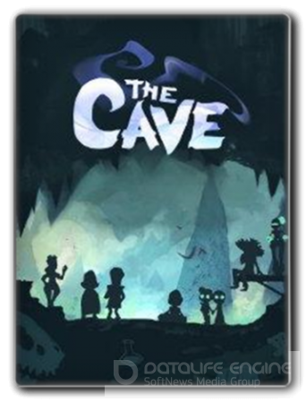 The Cave [Update 1] (2013) PC | RePack от R.G. Origami