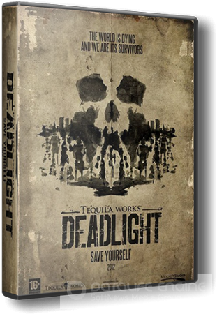 Deadlight (2012) PC | Лицензия