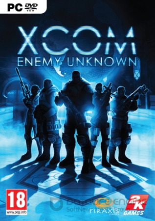 XCOM: Enemy Unknown [Update 3 +2 DLC] (2012) PC | RePack от R.G. Revenants