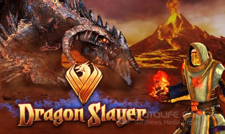 Dragon Slayer (2012) Android