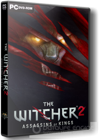 Ведьмак 2: Убийцы королей / The Witcher 2: Assassins of Kings (2011) PC | RePack от R.G. Revenants