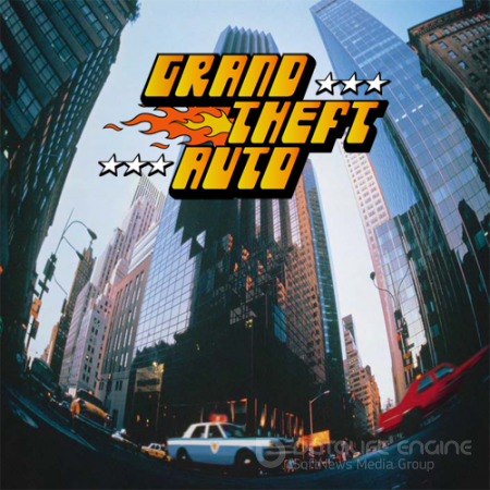 GTA / Grand Theft Auto: Anthology (1997 - 2005) PC | RePack от R.G. Catalyst