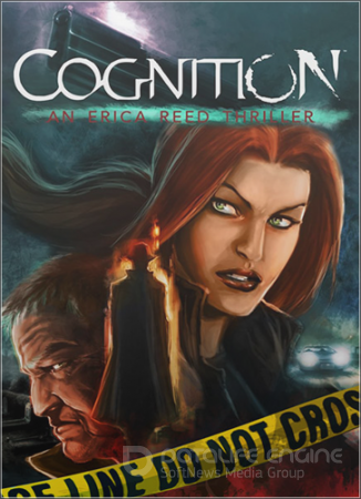 Cognition Episode 1: The Hangman (2012/PC/Eng|Ger)