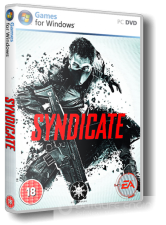 Syndicate [Origin-Rip] (2012/PC/Rus)