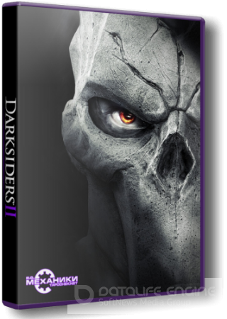 Darksiders: Dilogy (2010-2012) PC | RePack от R.G. Механики