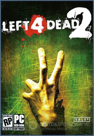 Left 4 Dead 2 [v.2.1.2.0] [No-Steam] (2009/PC/RePack/Rus) by Sp.One