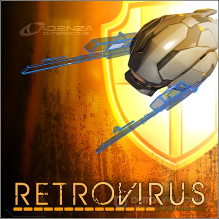 Retrovirus [v.1.0.5257] (2013/PC/Eng)