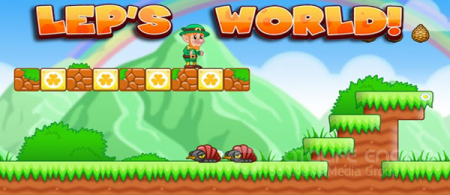 Lep's World (2012) Android