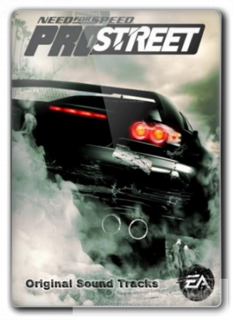  	Need for Speed ProStreet (2007/PC/RePack/Rus) by R.G. REVOLUTiON