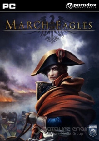 March of the Eagles (2013/PC/Eng)