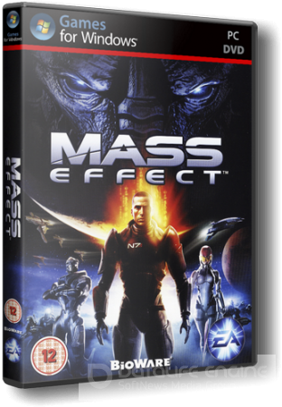 Mass Effect: Трилогия (2008-2012) PC | RePack от Audioslave Mass Effect: Трилогия (2008-2012) PC | RePack от Audioslave