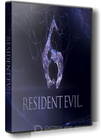 Resident Evil 6 Benchmark (2013/PC/Rus|Eng)
