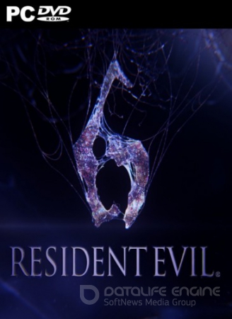 Resident Evil 6 [Benchmark] (2013/PC/Rus)