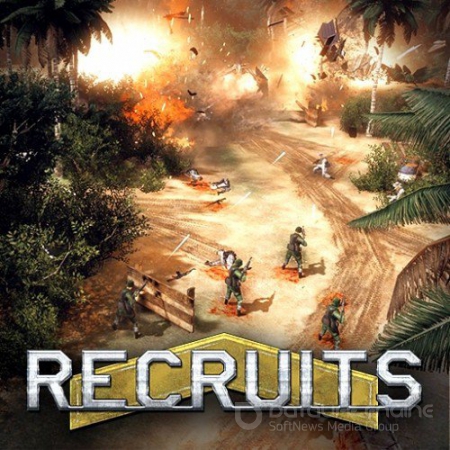 Recruits [v.0.04 Alpha] (2013/PC/Eng)