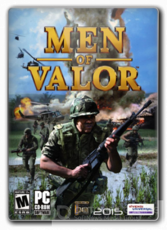 Men of Valor (2004/PC/RePack/Rus) by R.G. REVOLUTiON