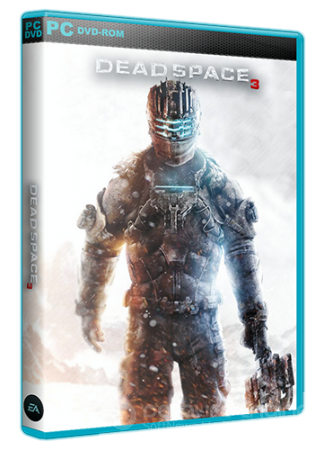 Dead Space 3 - Special Limited Edition (2013/PC/RePack/Rus) by R.G. Catalyst