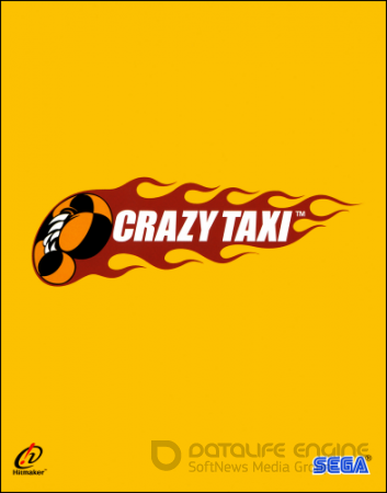 Crazy Taxi - Dilogy (2002-2004) PC | RePack R.G. Revenants