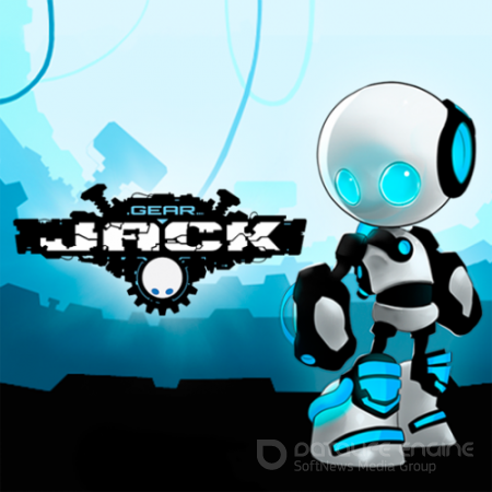 Gear Jack (2012/PC/Eng)