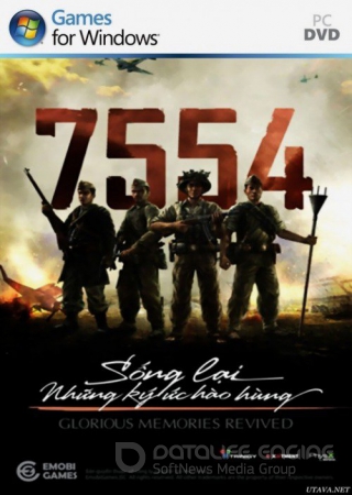 7554 (2012) PC | RePack от VANSIK
